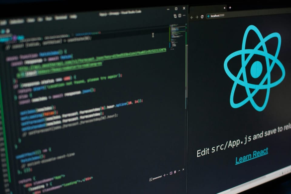 React.js: A Powerful Library for Modern Web Development