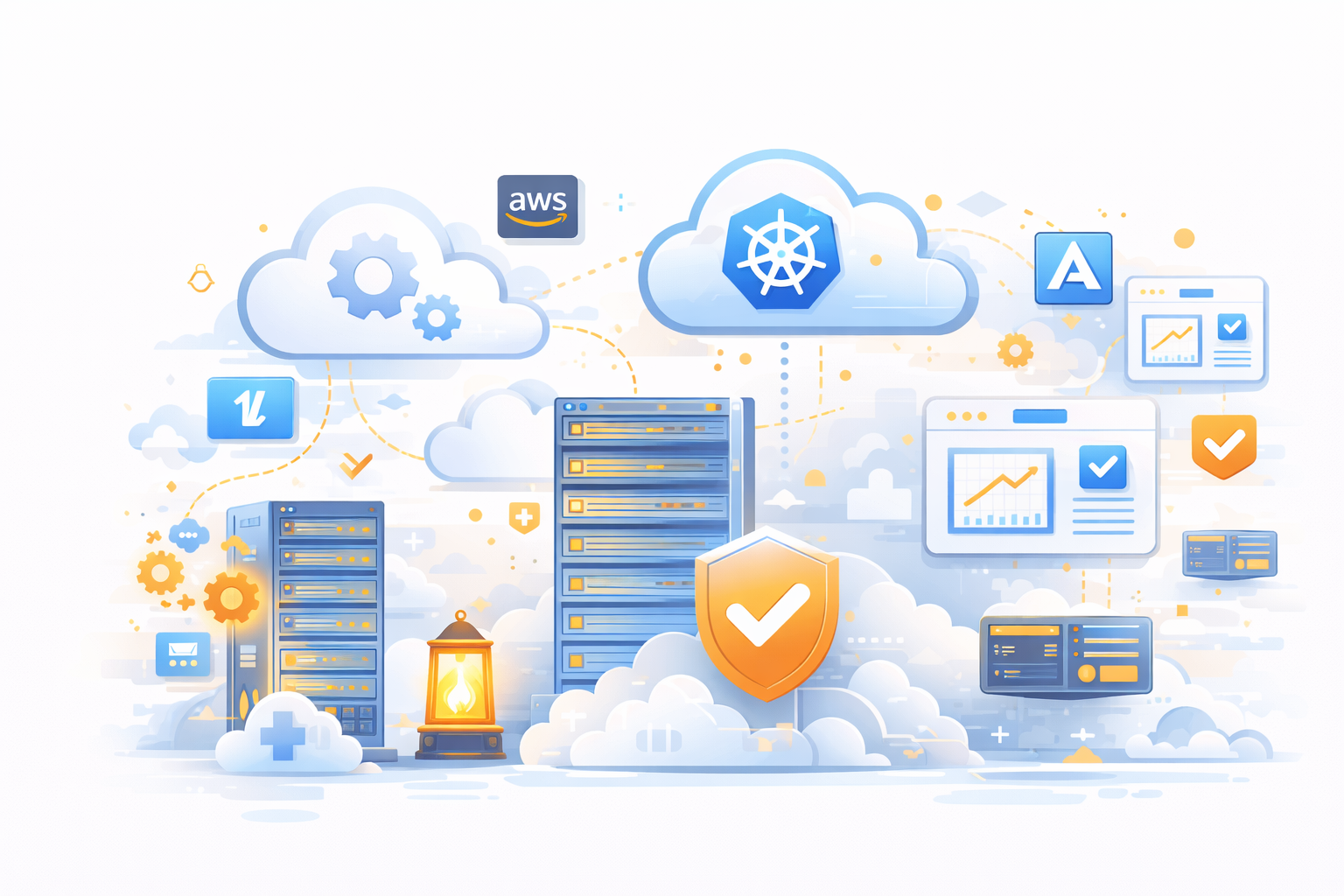 Cloud & DevOps