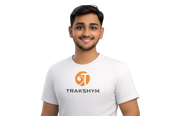 Dhruv Patel