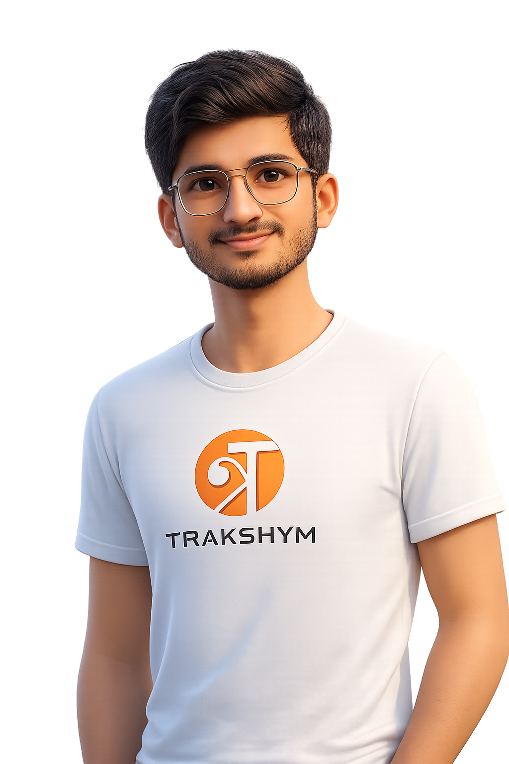 Hardik Ghevariya