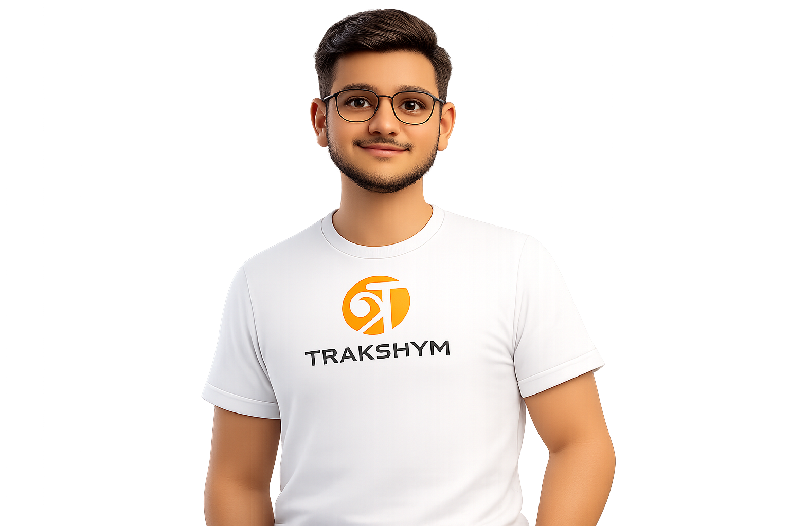 Harmish Rupareliya