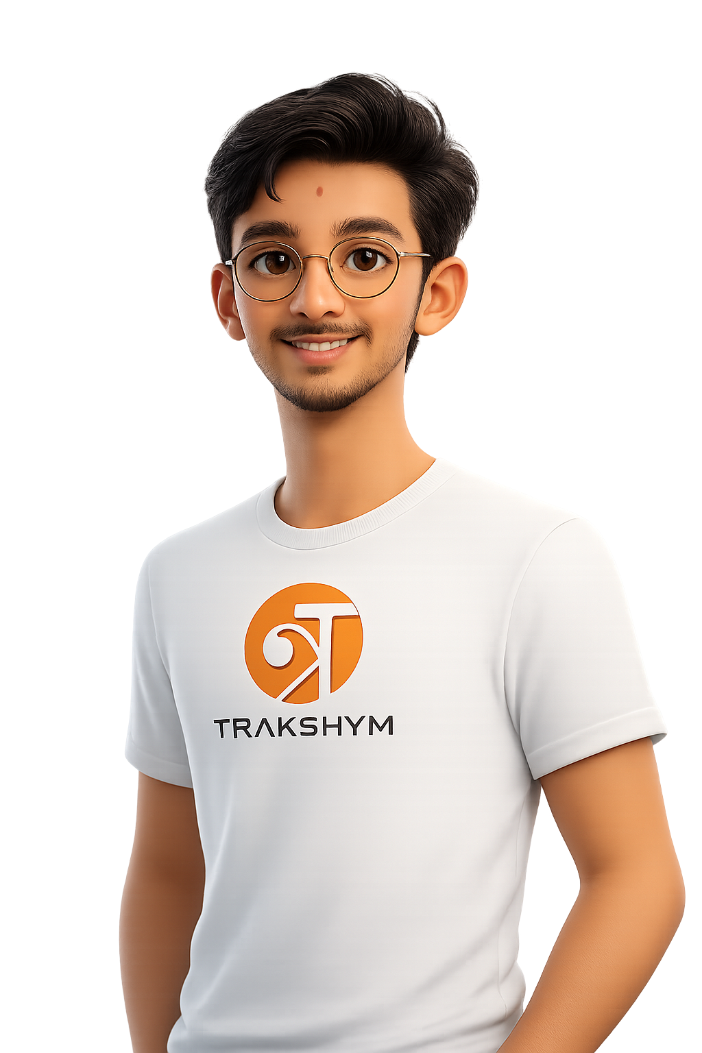 Kaushik Mangukiya