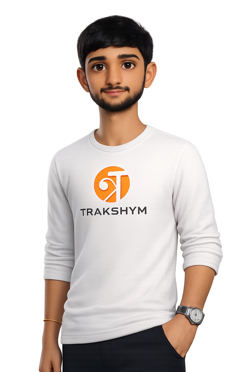 Pradip Vaghela