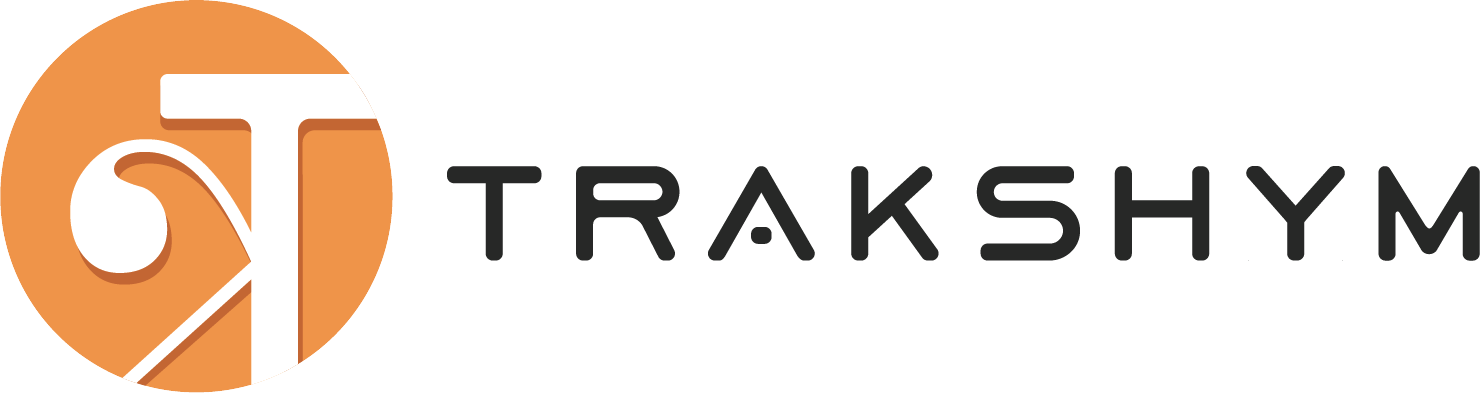 Trakshym Logo