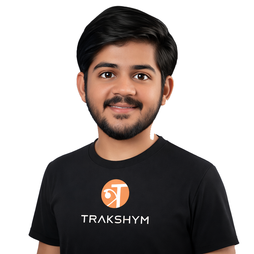 Ankit Bavadiya