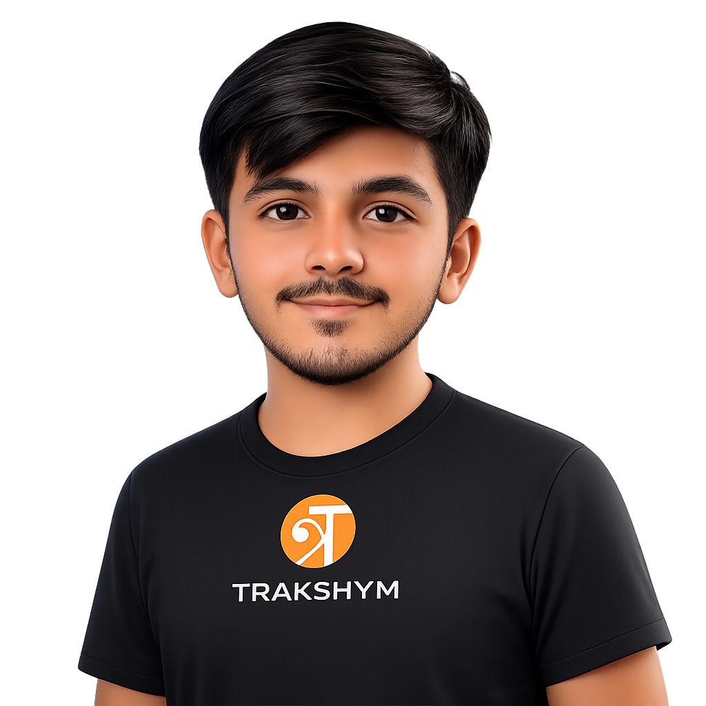 Bhargav Butani