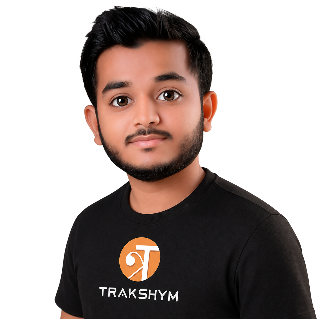 Parth Rupapara