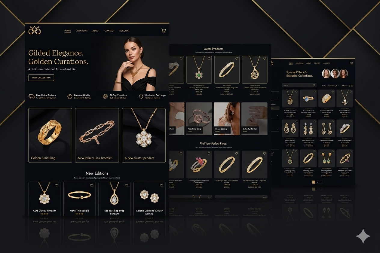 Discover The Finest Jewelry