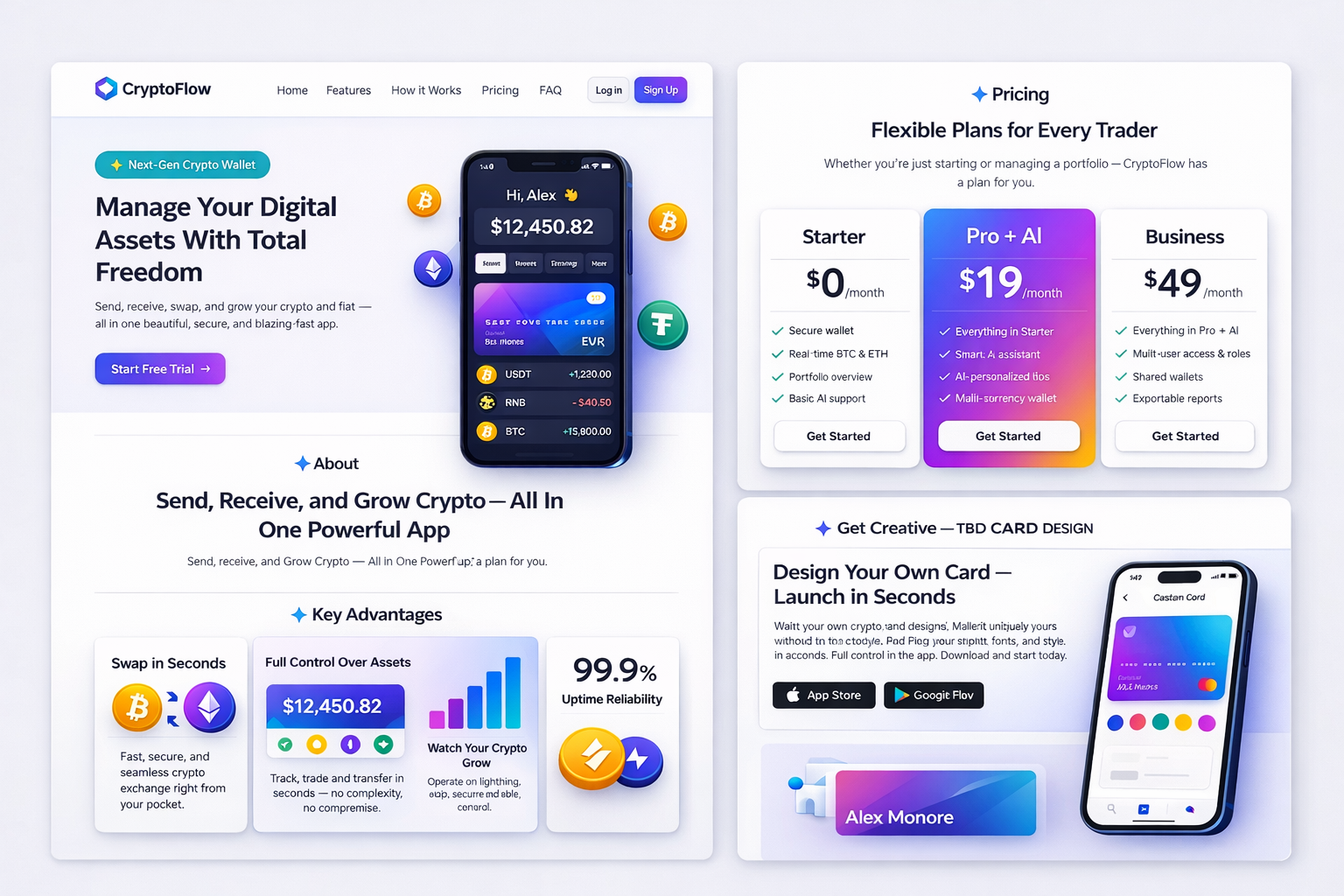 PulseCare - Healthcare Platform