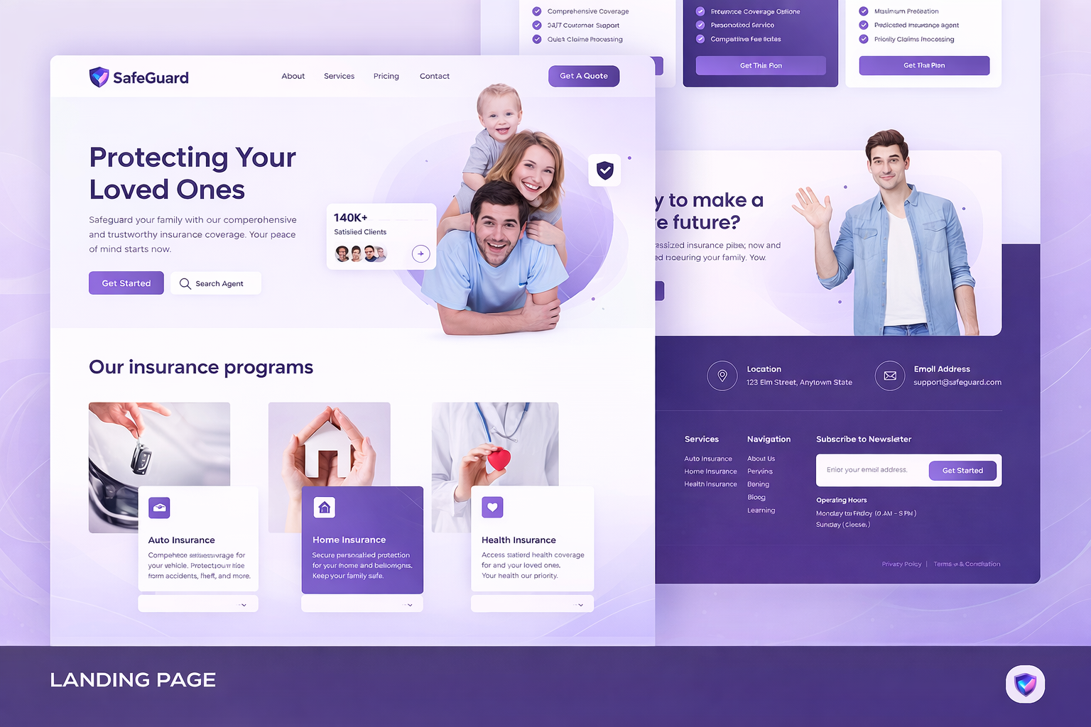 Web Design Collection